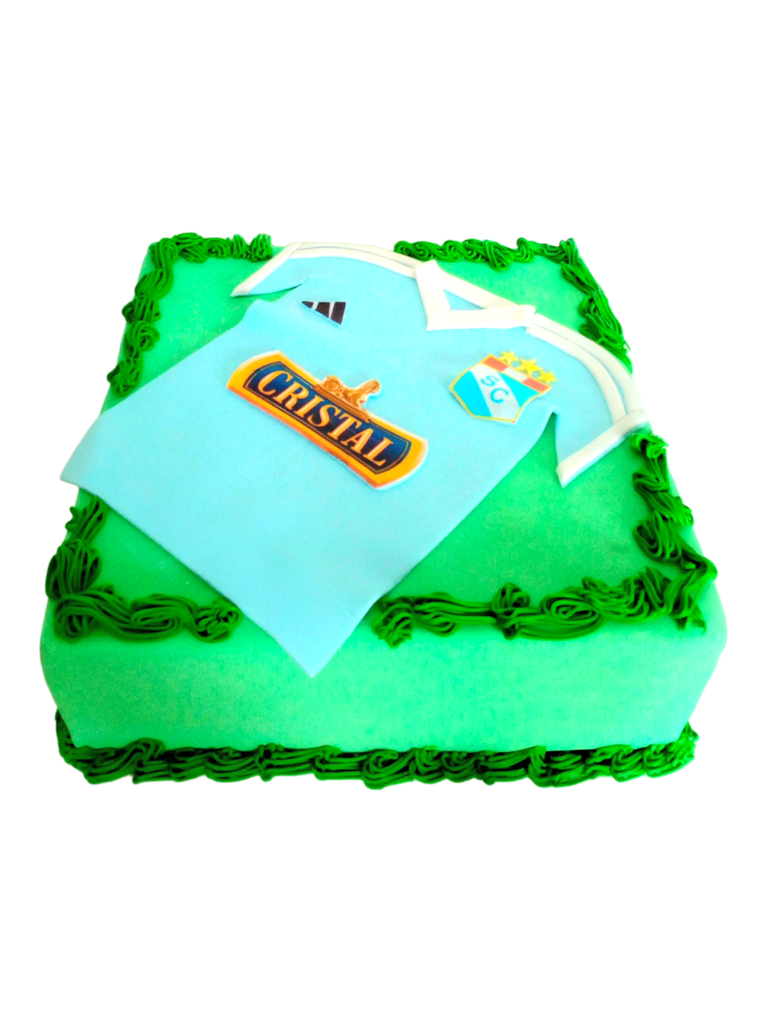 imagen de pastel de Custom cakes